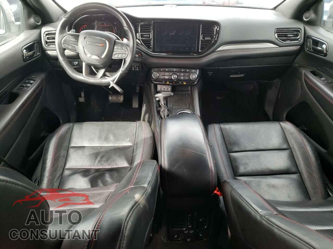 DODGE DURANGO 2023 - 1C4SDJCT8PC553738