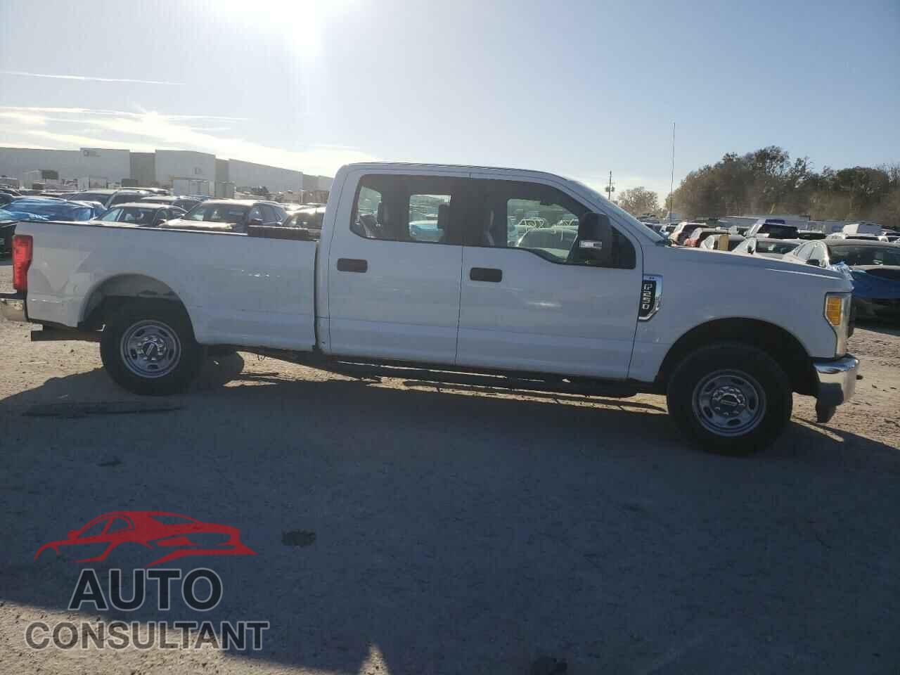 FORD F250 2017 - 1FT7W2A64HEC32417