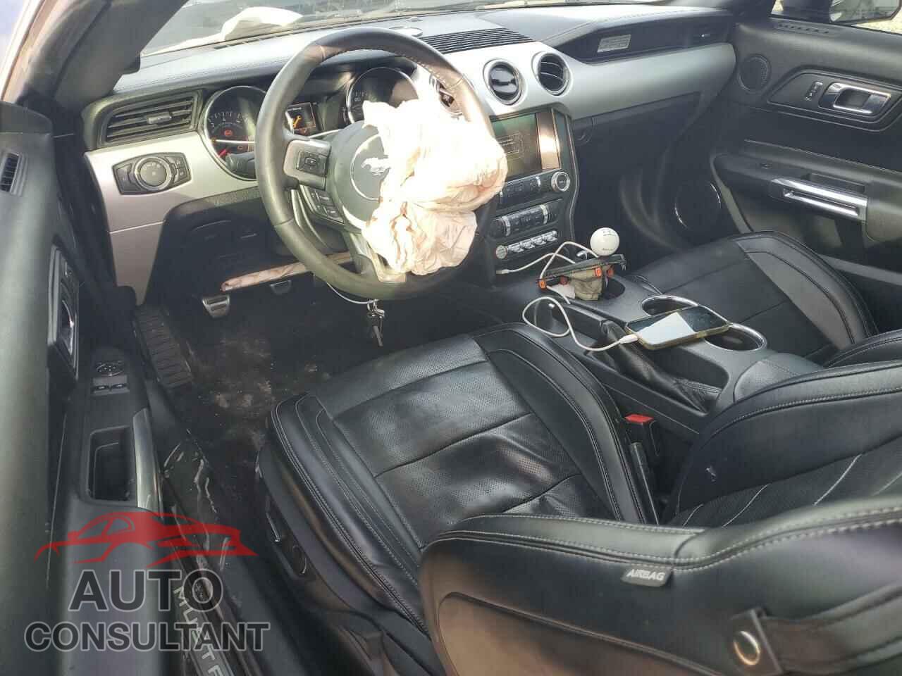 FORD MUSTANG 2015 - 1FA6P8CF3F5432751