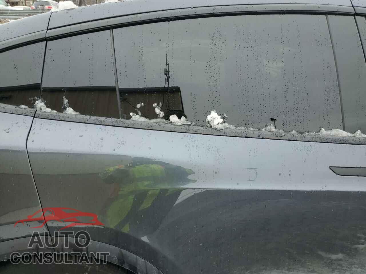 TESLA MODEL X 2017 - 5YJXCBE24HF065796