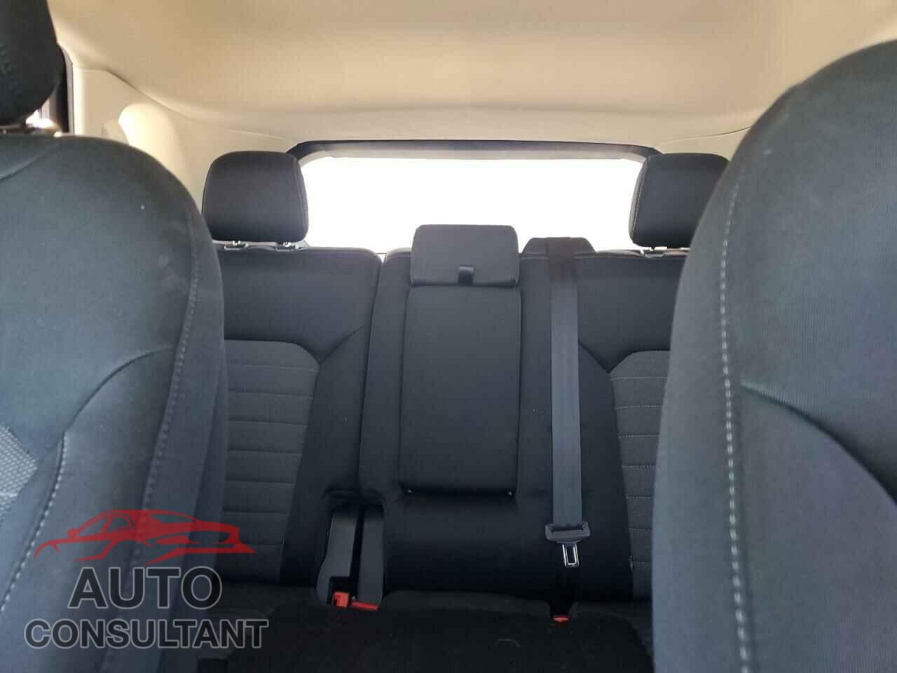 FORD EDGE 2018 - 2FMPK4G96JBB78818