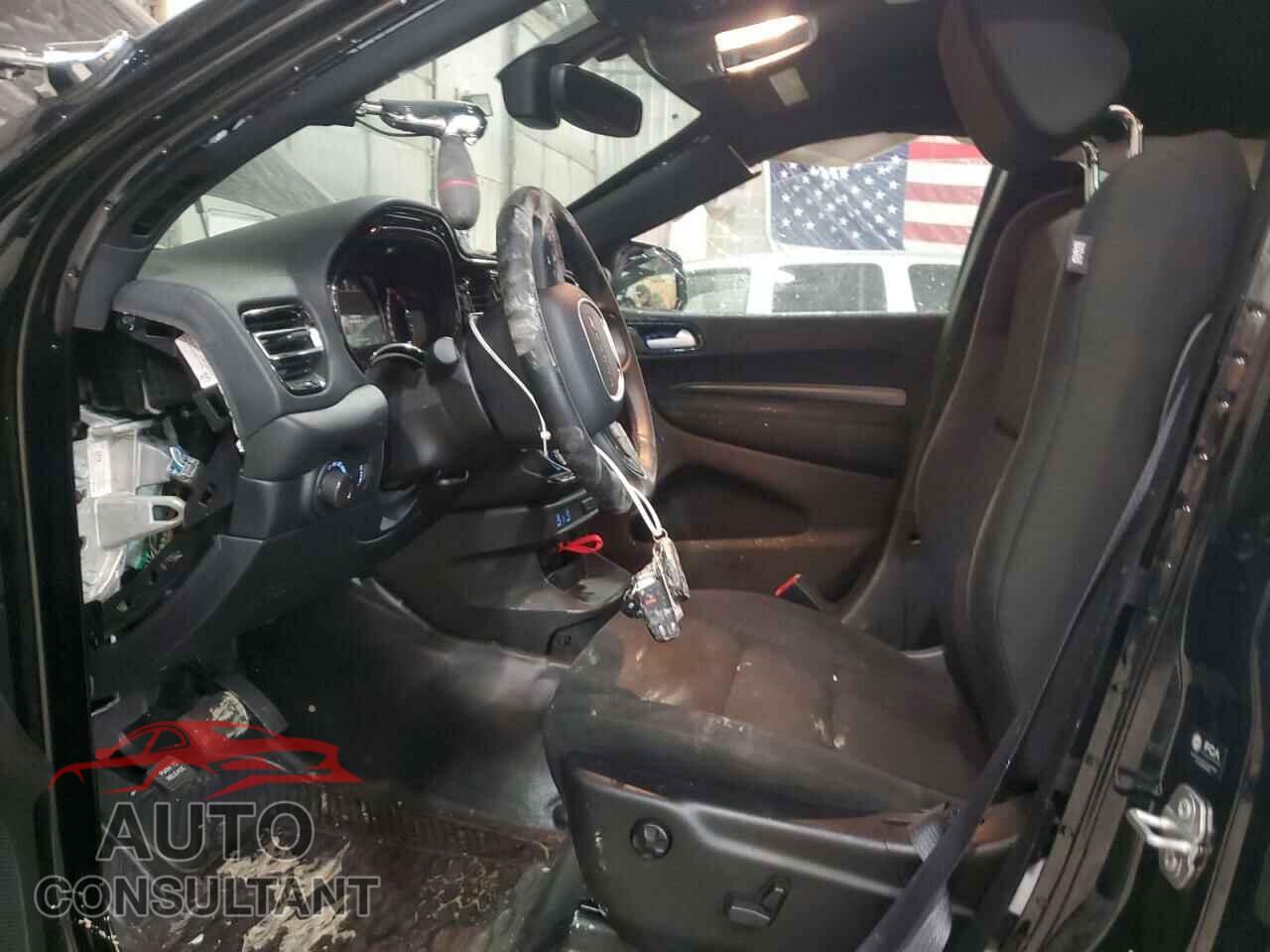 DODGE DURANGO 2024 - 1C4SDJFT8RC241174