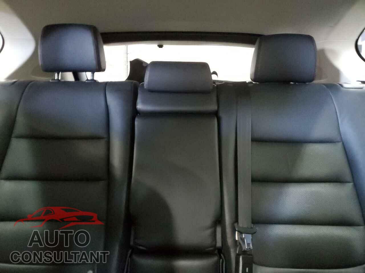 MAZDA CX-5 2014 - JM3KE4DY4E0394263