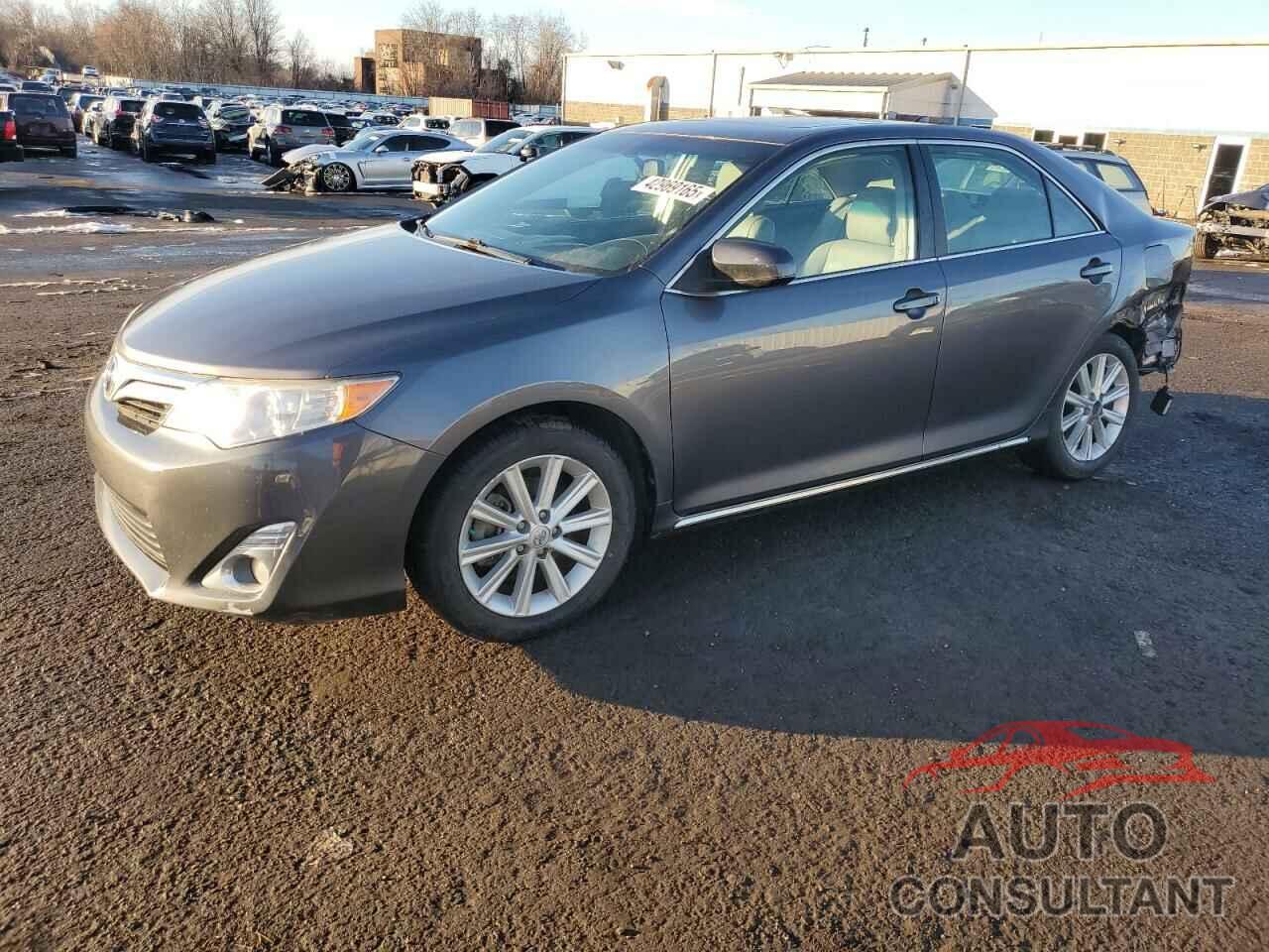 TOYOTA CAMRY 2014 - 4T1BF1FK1EU774033