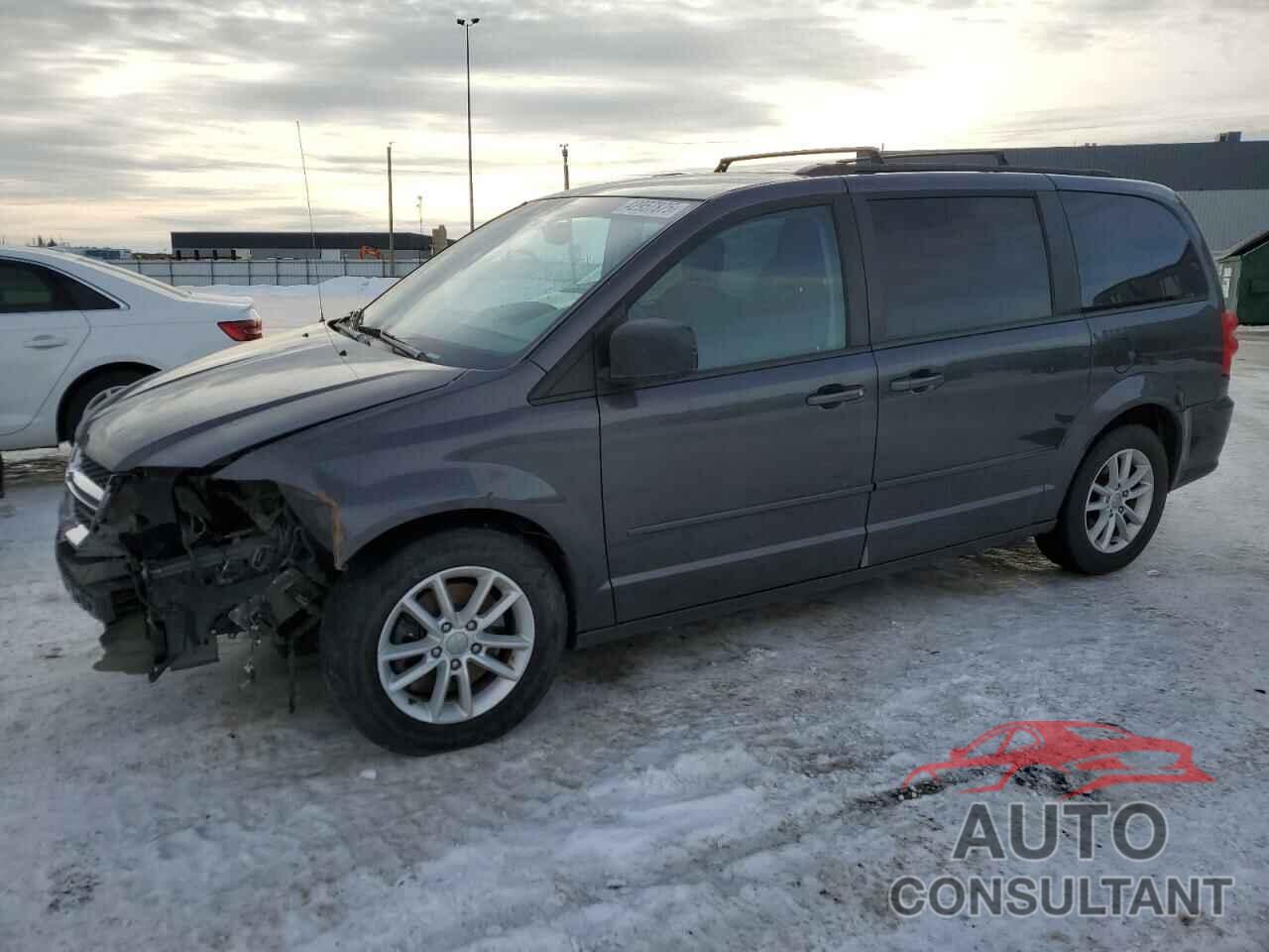 DODGE CARAVAN 2015 - 2C4RDGBG6FR736258
