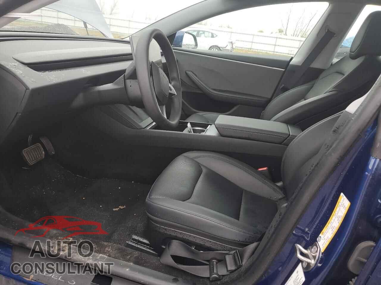TESLA MODEL 3 2024 - 5YJ3E1EA4RF788771