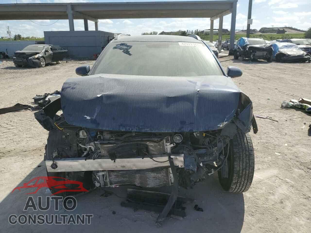 KIA NIRO 2018 - KNDCB3LC5J5210077