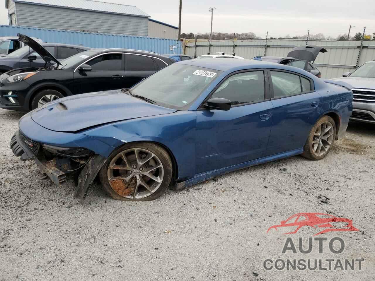 DODGE CHARGER 2023 - 2C3CDXHG8PH559981