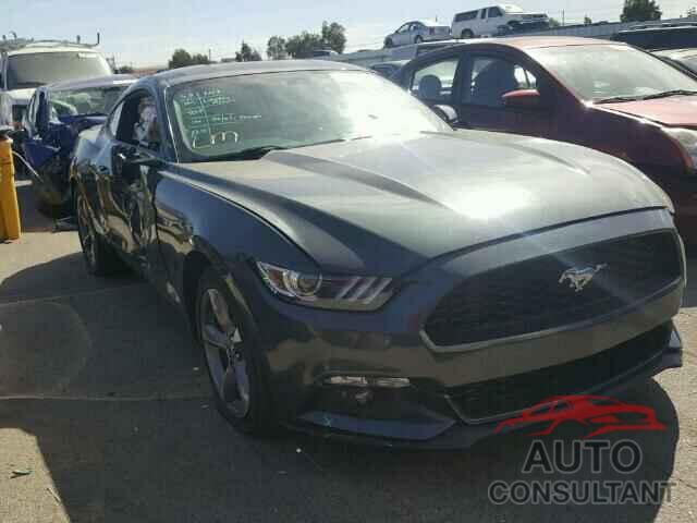 FORD MUSTANG 2015 - 1FA6P8TH1F5426111