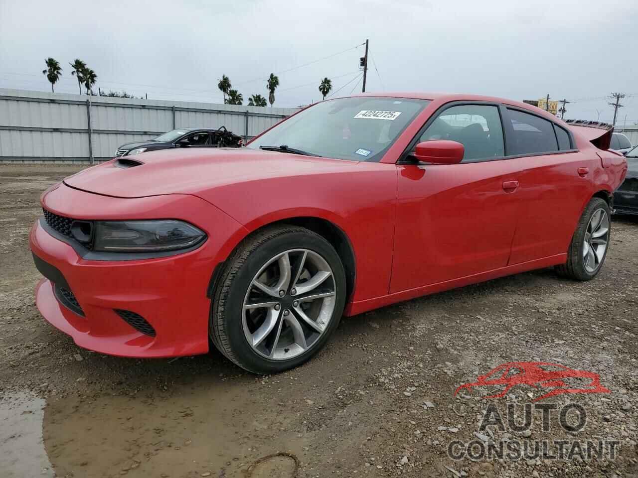DODGE CHARGER 2015 - 2C3CDXCT9FH741966