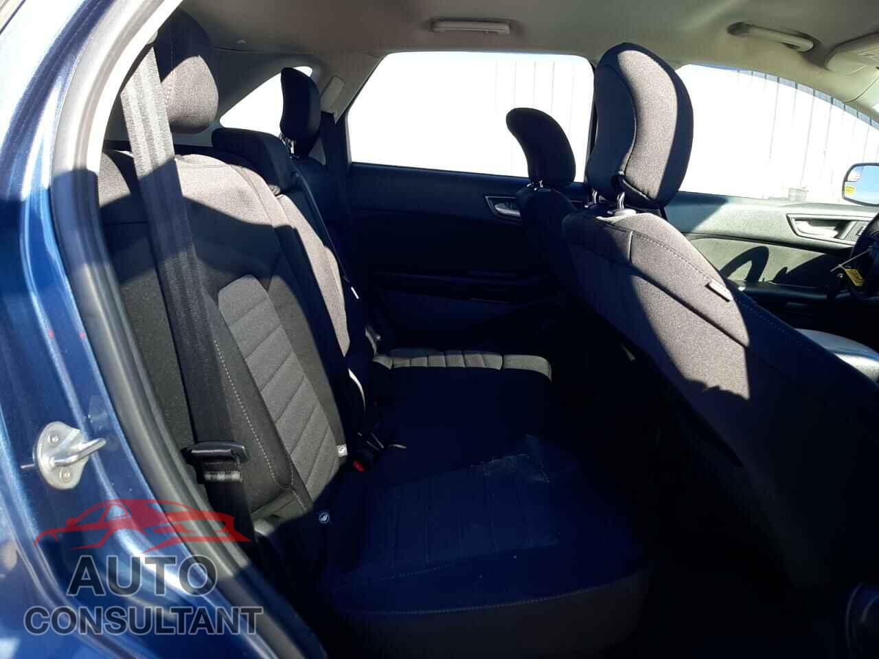 FORD EDGE 2018 - 2FMPK4G91JBB37397