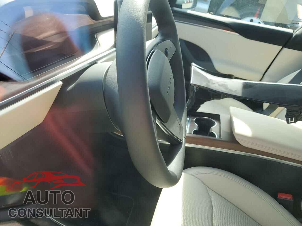 TESLA MODEL S 2023 - 5YJSA1E51PF529565