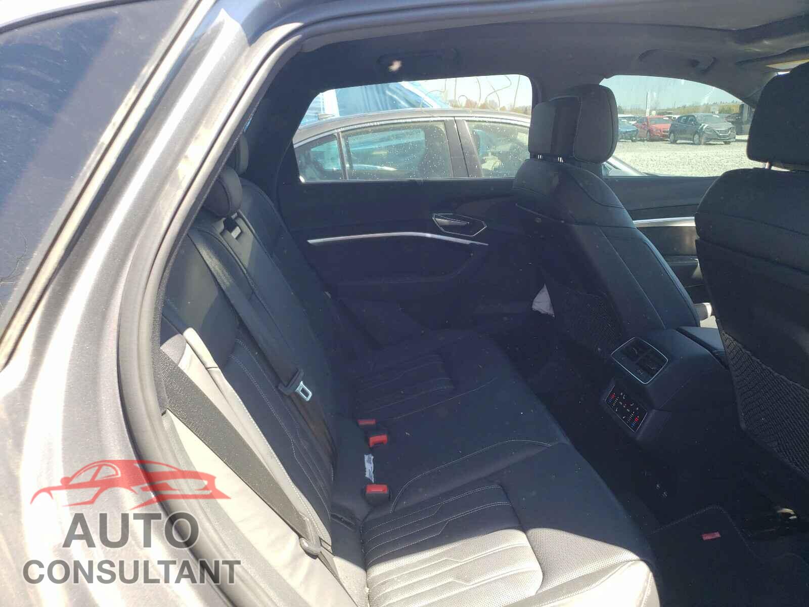 AUDI E-TRON 2019 - WA1VAAGE5KB010244