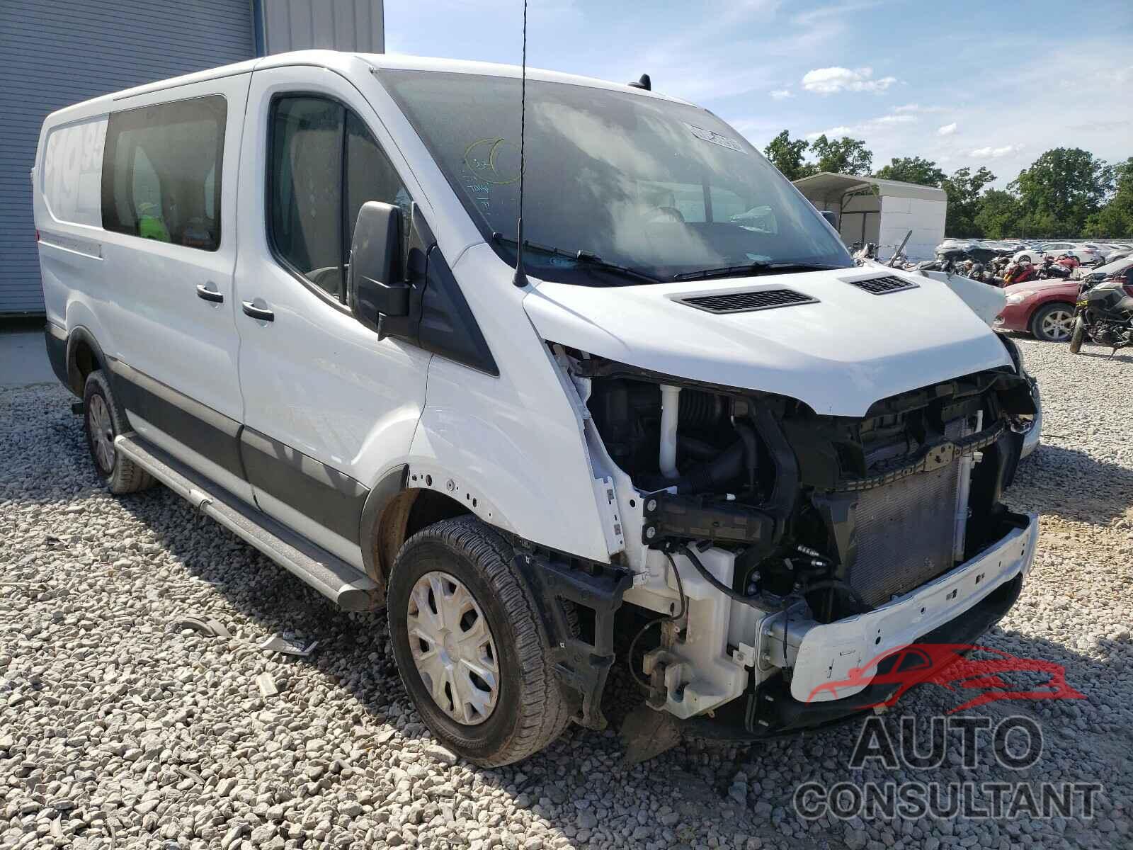 FORD TRANSIT CO 2020 - 1FTBR1Y85LKB13983