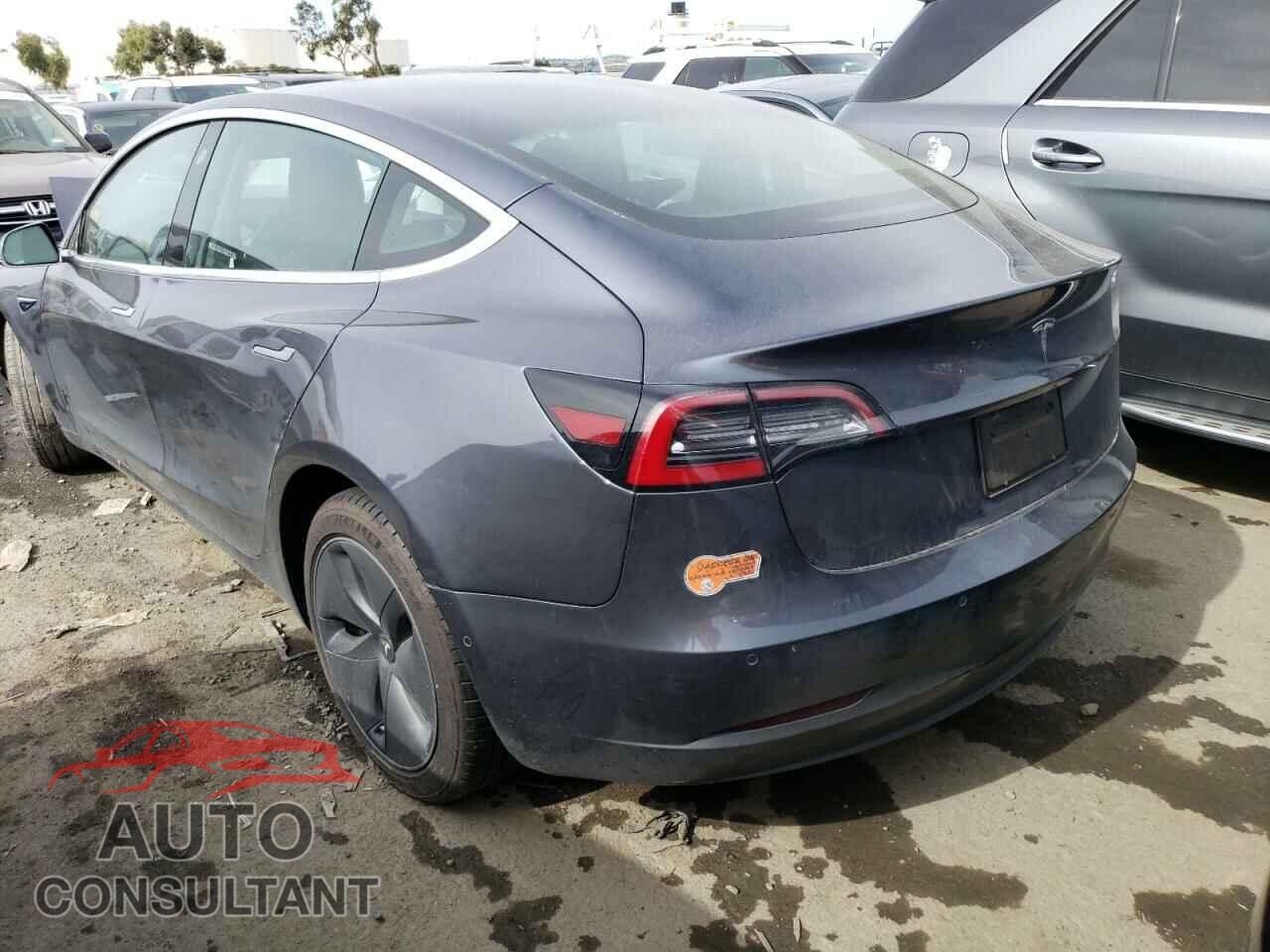 TESLA MODEL 3 2020 - 5YJ3E1EA7LF630450