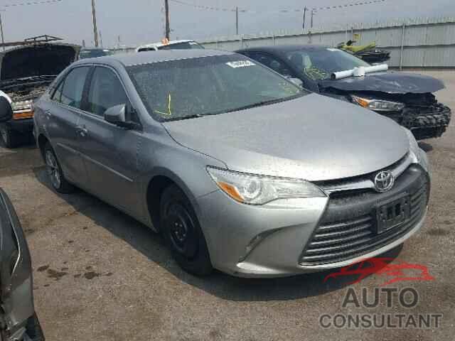 TOYOTA CAMRY 2015 - 4T1BF1FK8FU109695