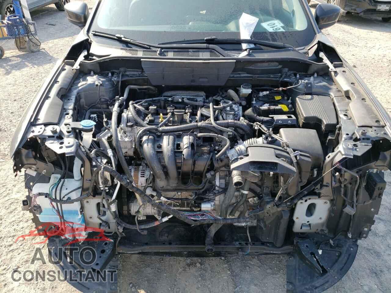 MAZDA CX-5 2018 - JM3KFACM3J0427337