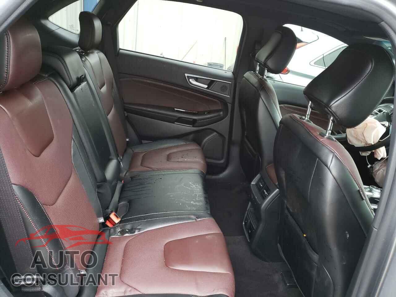 FORD EDGE 2020 - 2FMPK3K99LBB17256