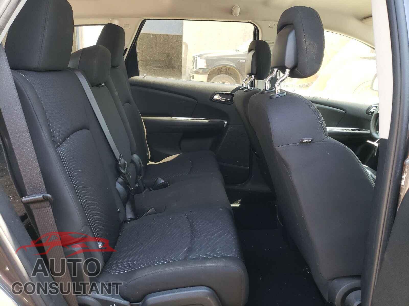 DODGE JOURNEY 2017 - 3C4PDCAB1HT559155