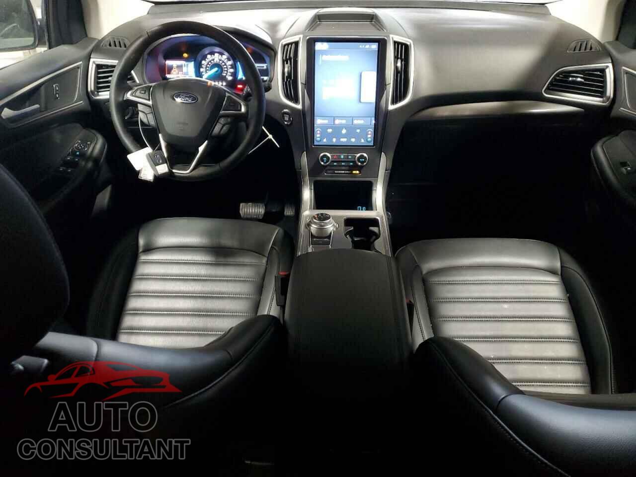 FORD EDGE 2024 - 2FMPK4J93RBA76798