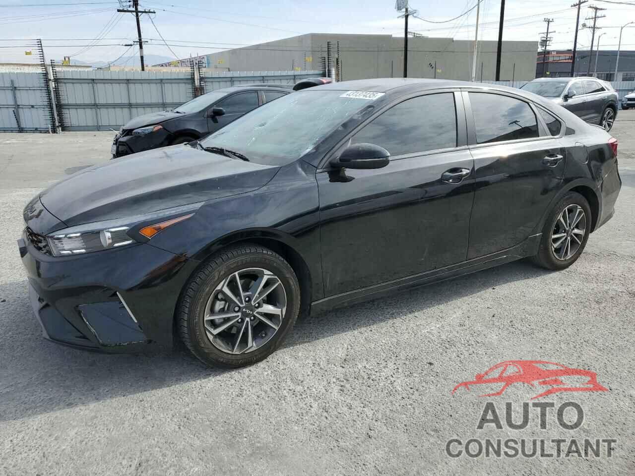 KIA FORTE 2024 - 3KPF54AD2RE786747