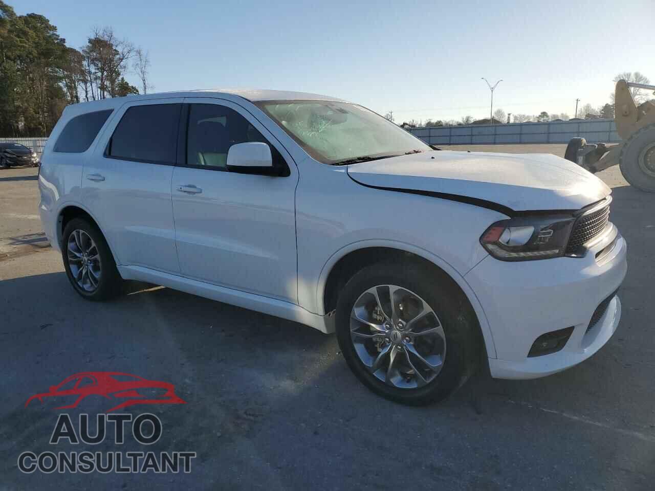 DODGE DURANGO 2020 - 1C4RDHDG6LC301568