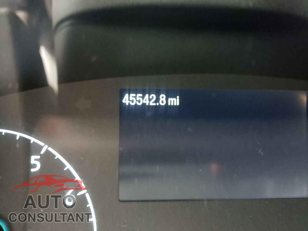 FORD TRANSIT CO 2020 - 1FTBR1C85LKB35148