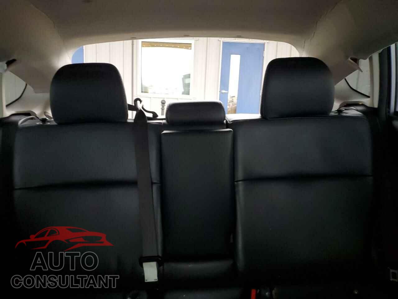 SUBARU XV 2015 - JF2GPBPC6FH237593