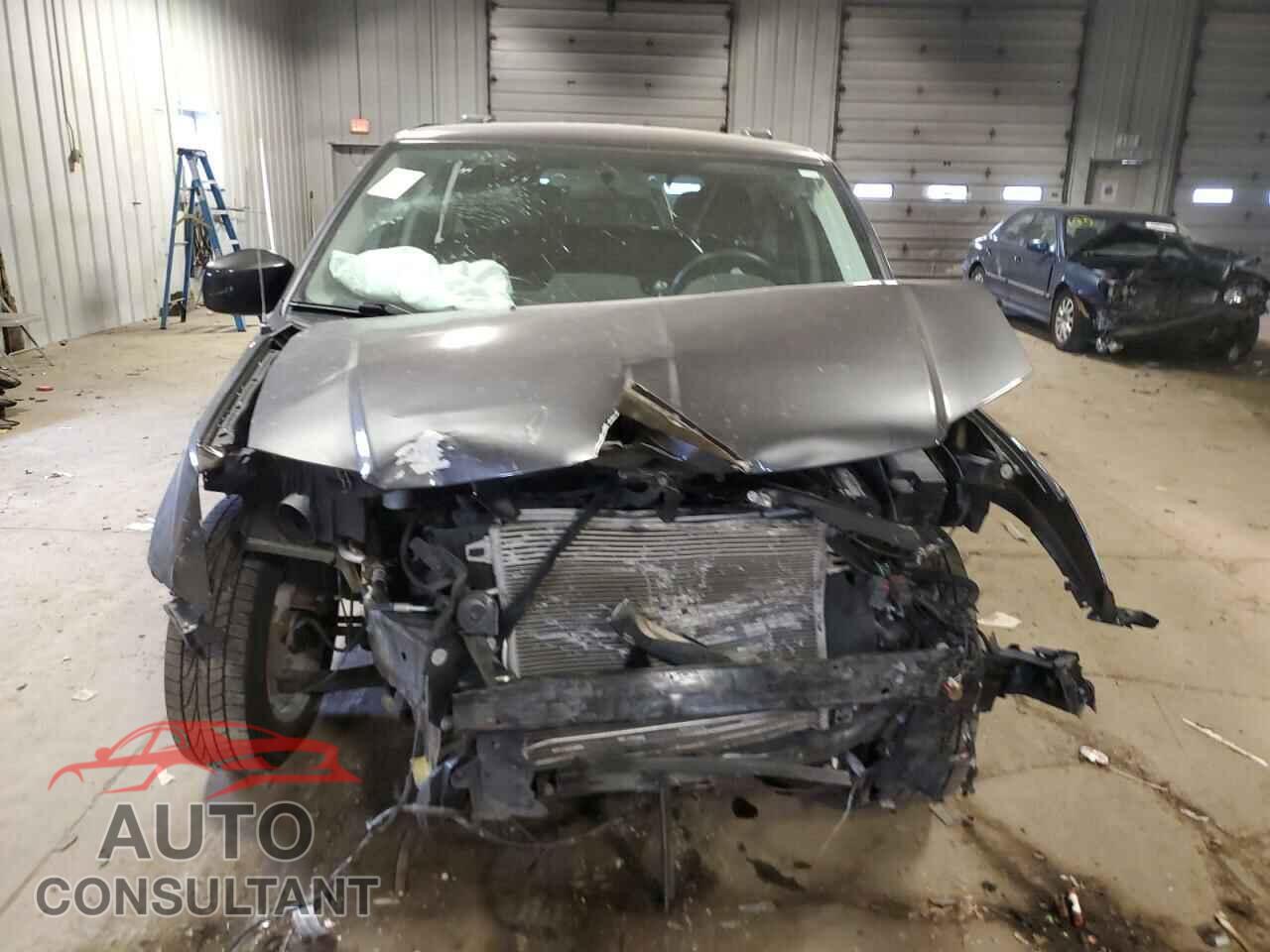 DODGE CARAVAN 2016 - 2C4RDGCG0GR320562