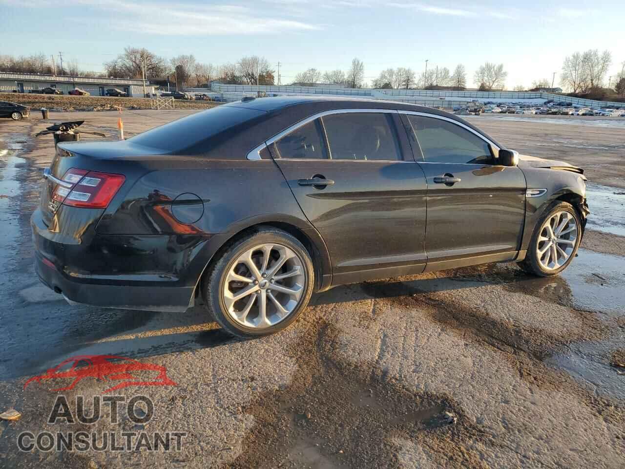 FORD TAURUS 2014 - 1FAHP2F81EG104668
