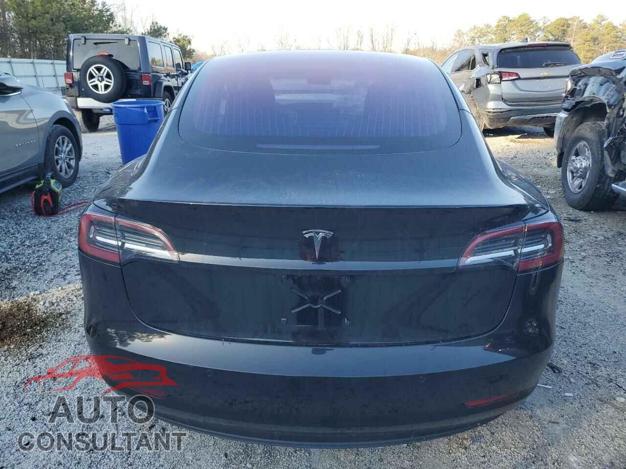 TESLA MODEL 3 2018 - 5YJ3E1EA2JF004978