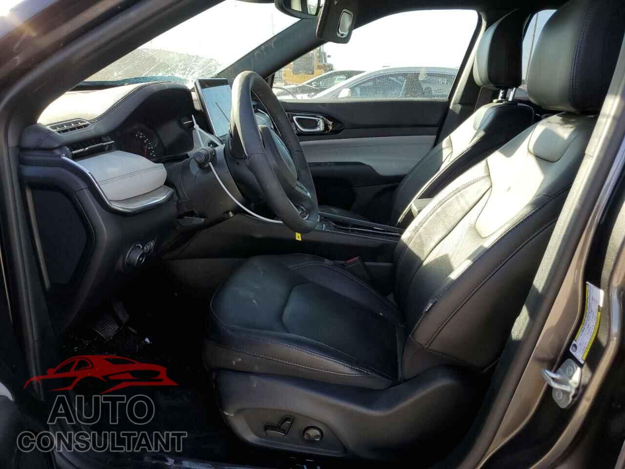 JEEP COMPASS 2023 - 3C4NJDCN5PT573216
