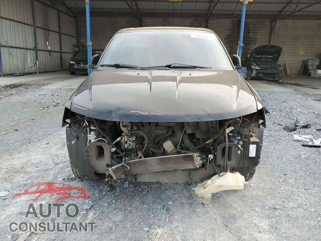 DODGE JOURNEY 2015 - 3C4PDCAB5FT720619