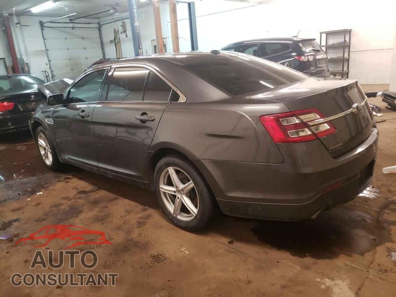 FORD TAURUS 2015 - 1FAHP2E80FG203114