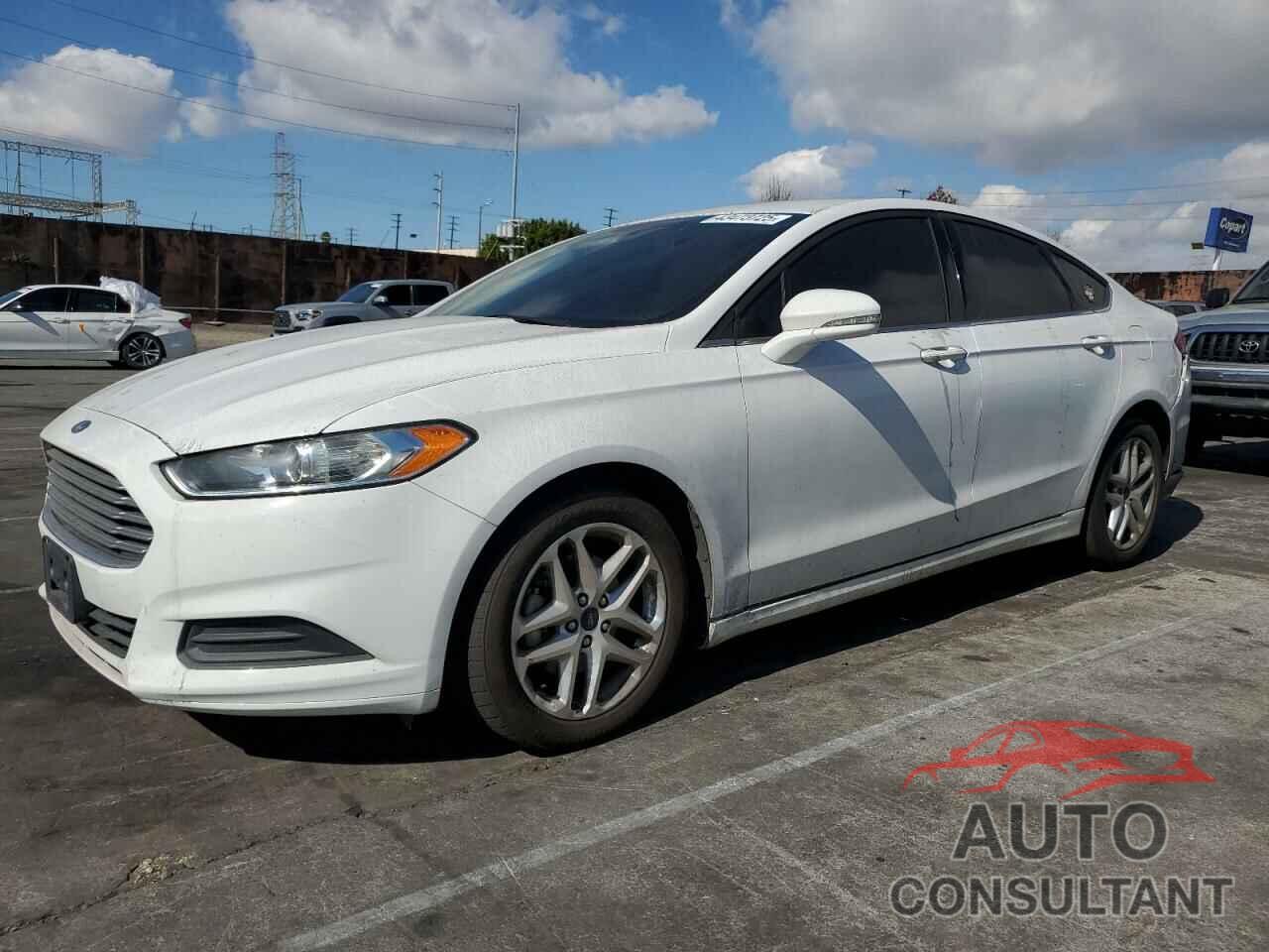 FORD FUSION 2016 - 3FA6P0H71GR328857