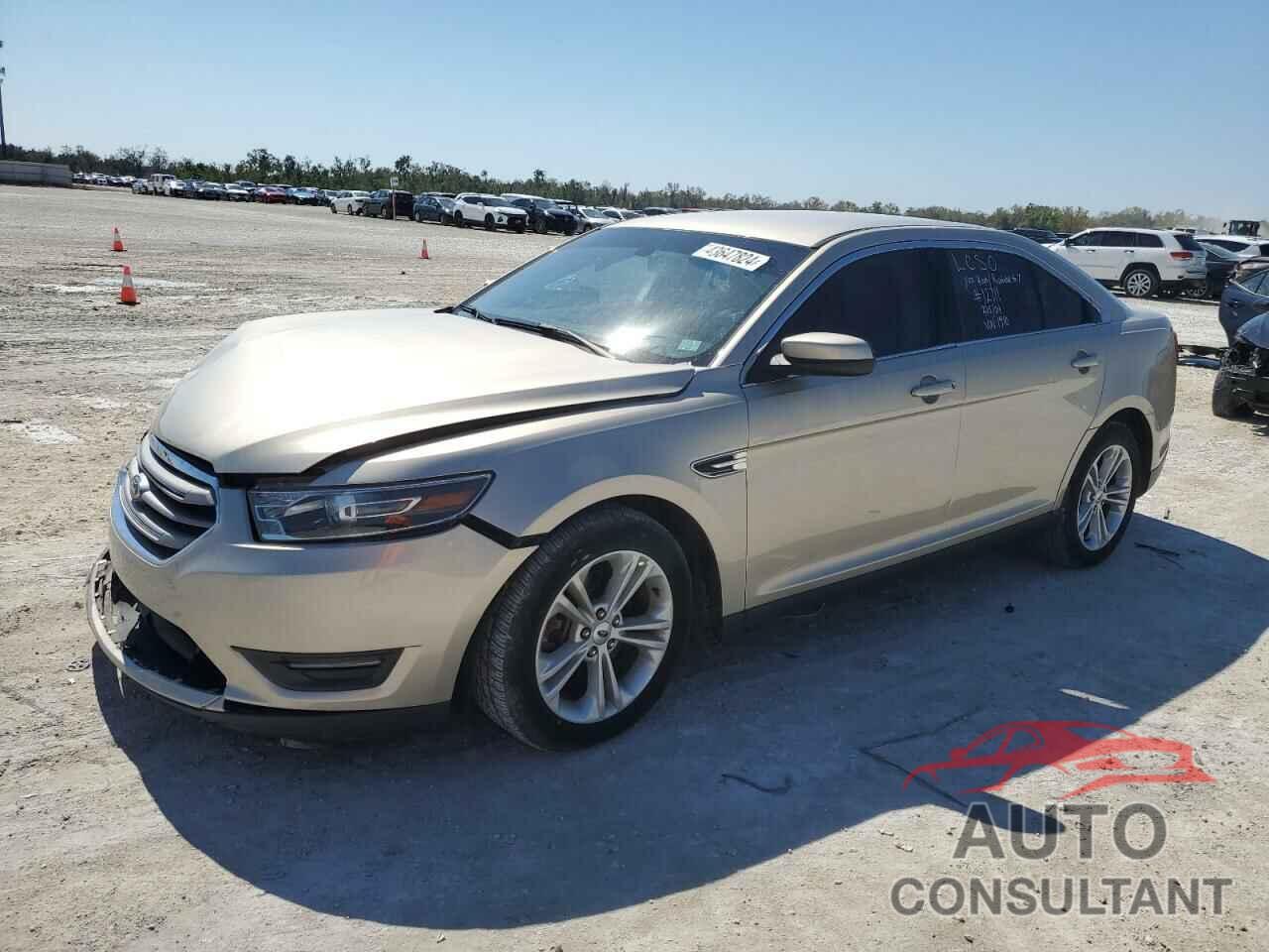 FORD TAURUS 2017 - 1FAHP2E8XHG131910