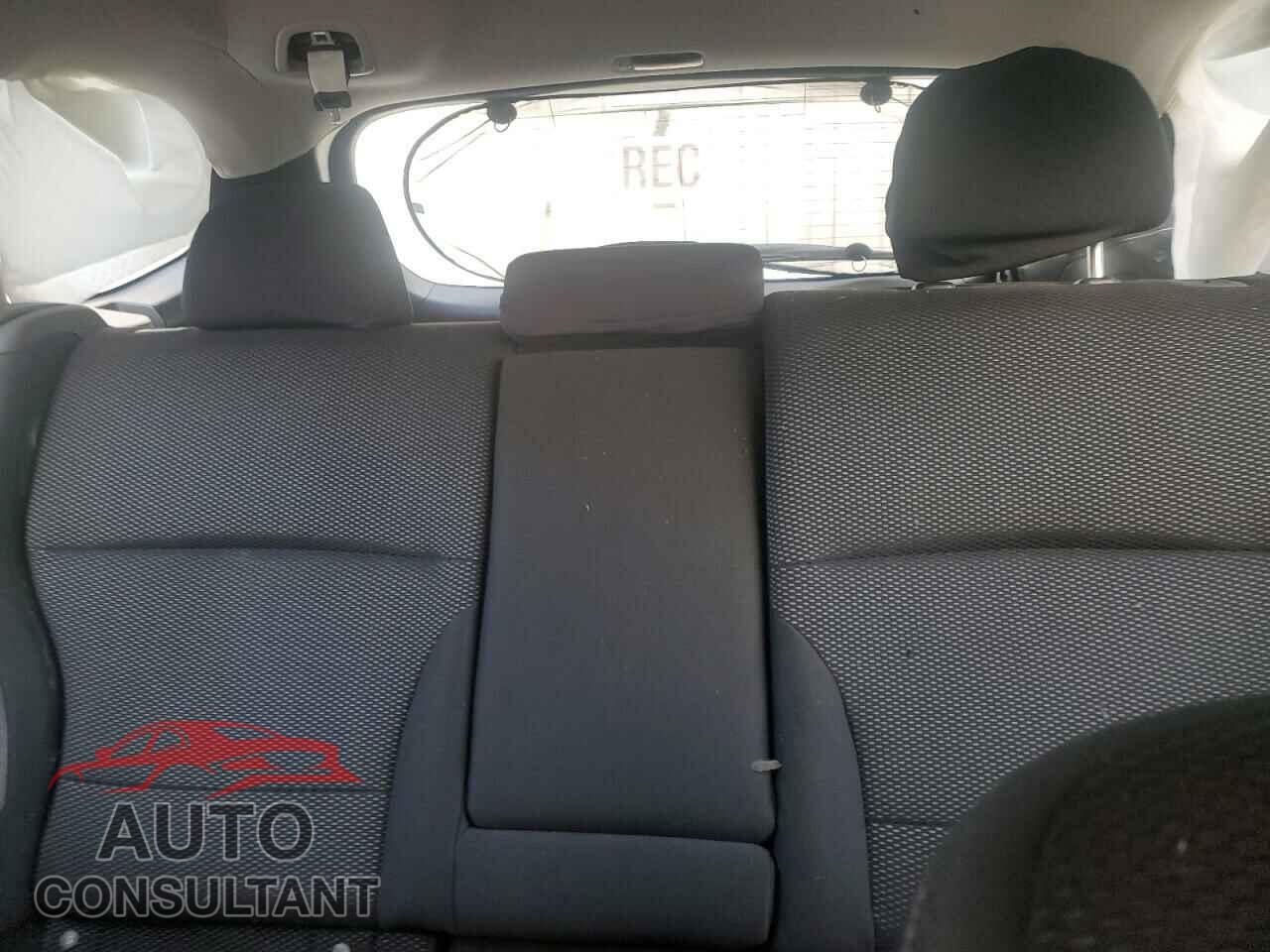 SUBARU OUTBACK 2019 - 4S4BSABCXK3203748