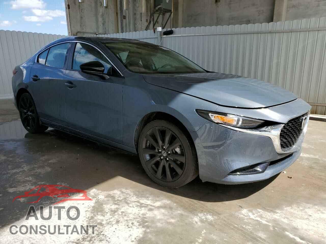 MAZDA 3 2023 - 3MZBPACM1PM358527