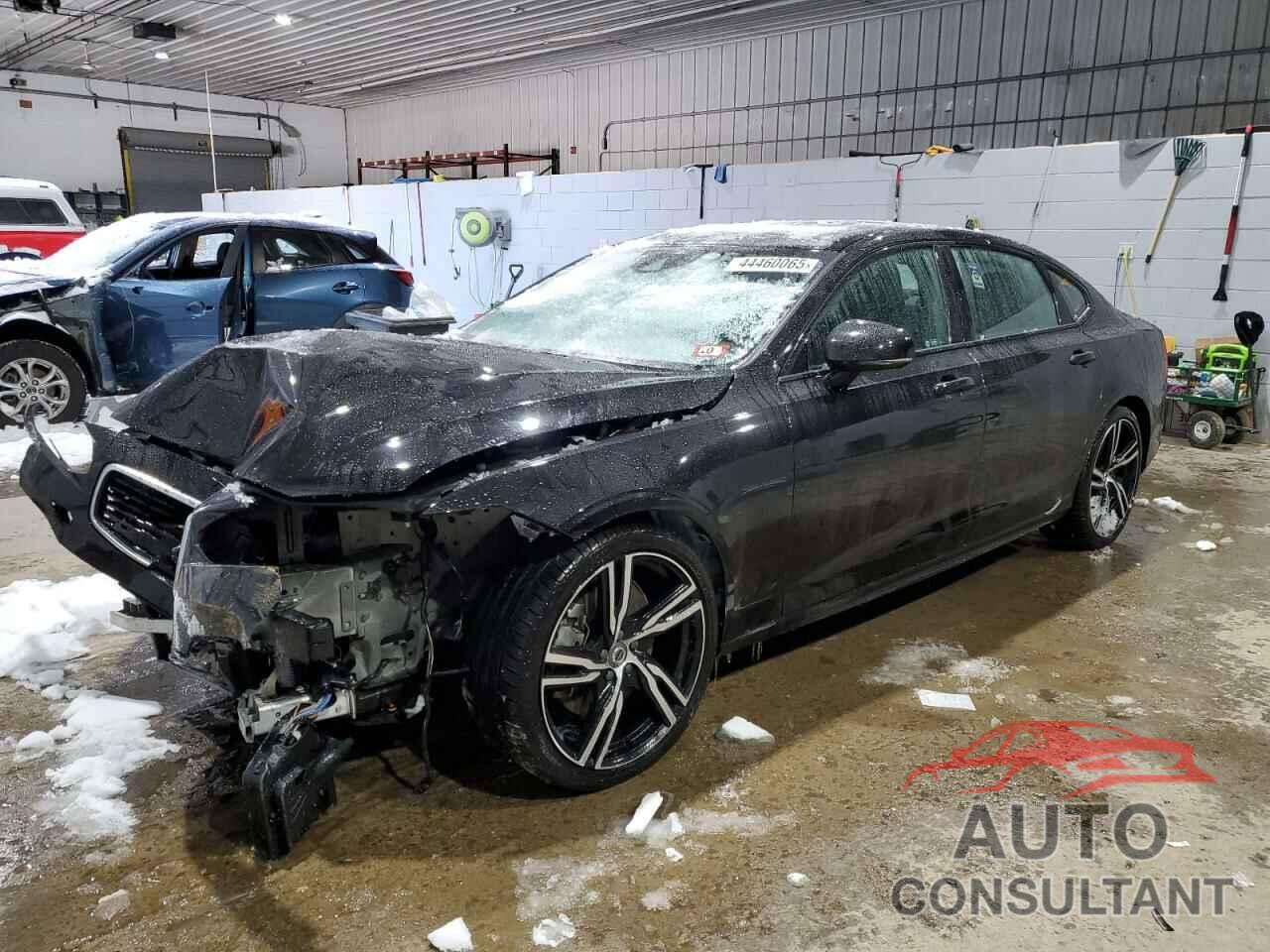 VOLVO S90 2020 - LVYA22MT9LP175852