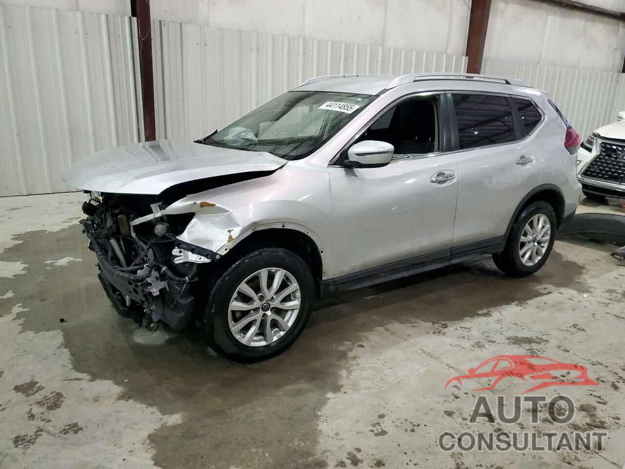 NISSAN ROGUE 2020 - JN8AT2MV1LW138763