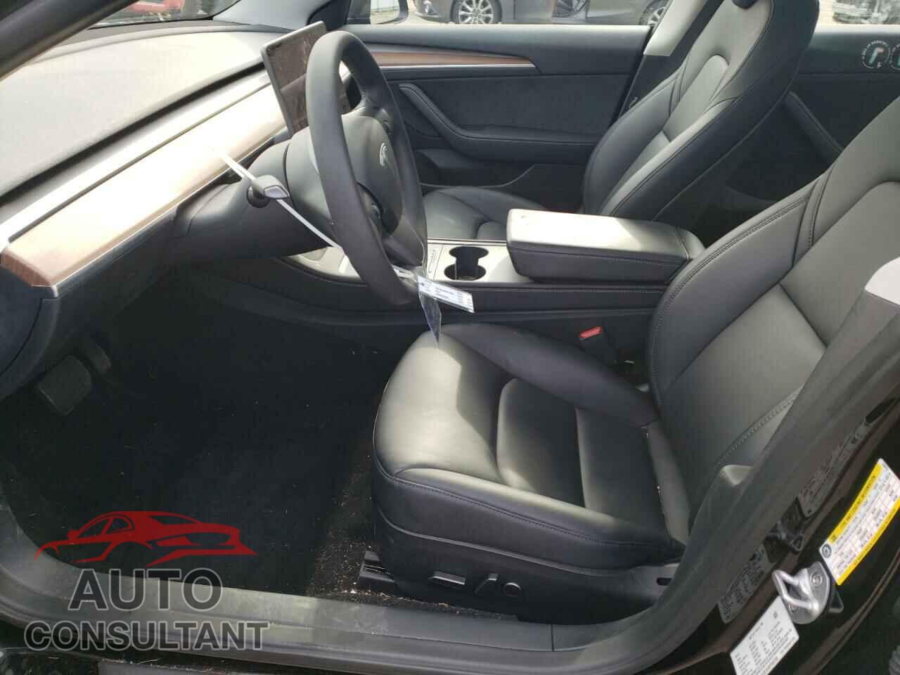 TESLA MODEL 3 2023 - 5YJ3E1EA8PF652253
