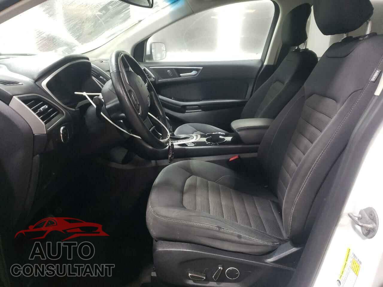 FORD EDGE 2016 - 2FMPK4J90GBB52684