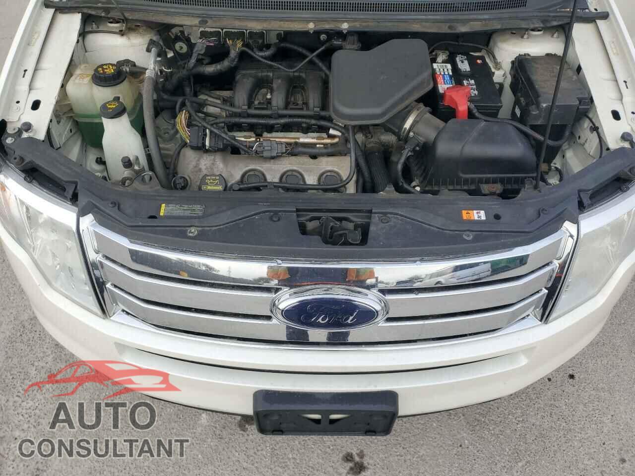 FORD EDGE 2010 - 2FMDK4KCXABA97018