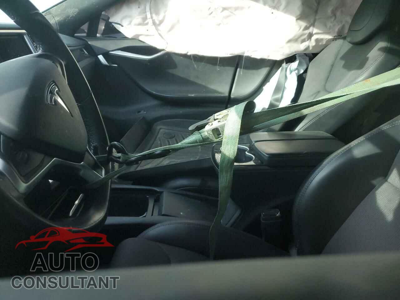 TESLA MODEL S 2018 - 5YJSA1E27JF248917