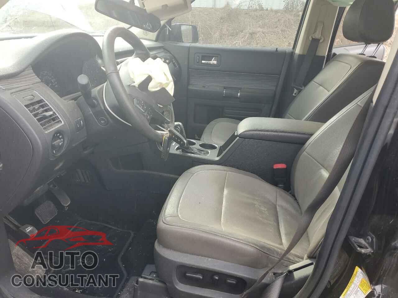 FORD FLEX 2019 - 2FMHK6C8XKBA19816