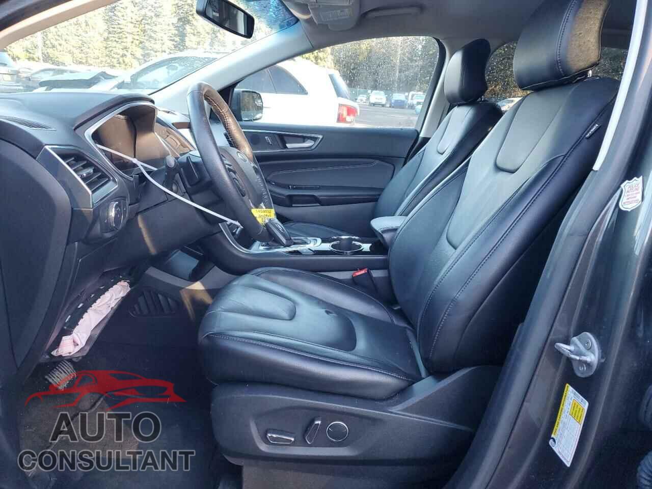 FORD EDGE 2018 - 2FMPK3K9XJBB44186