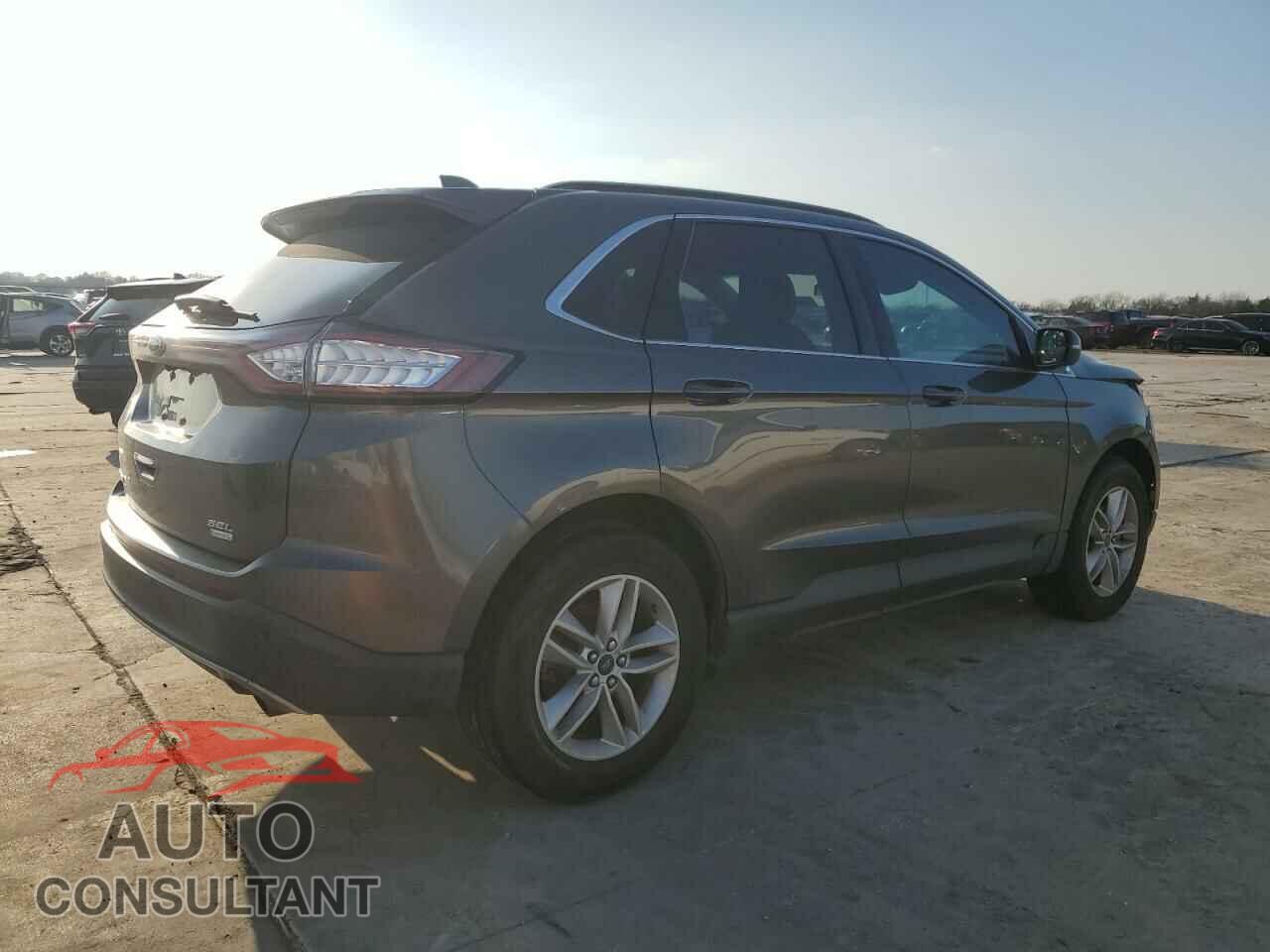 FORD EDGE 2018 - 2FMPK3J95JBB62886