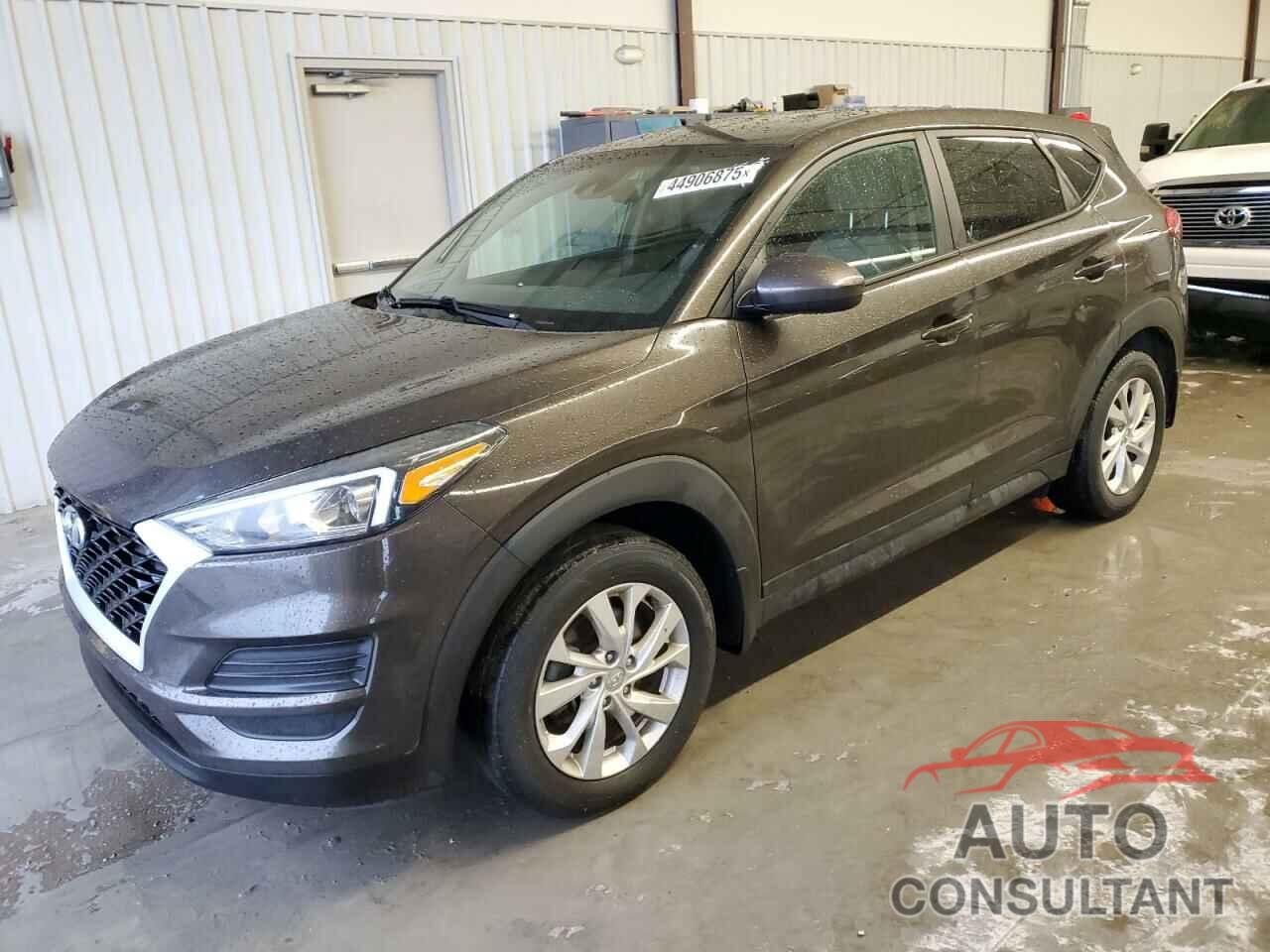 HYUNDAI TUCSON 2020 - KM8J2CA40LU143668