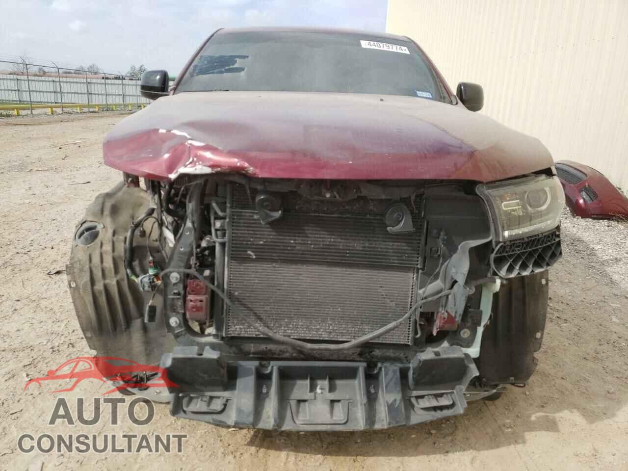 DODGE DURANGO 2020 - 1C4RDHDG1LC408186