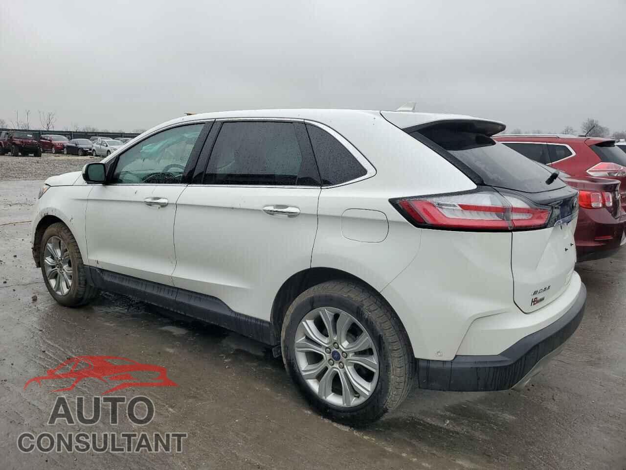 FORD EDGE 2020 - 2FMPK3K92LBA95701